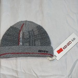 Kenzo Hat